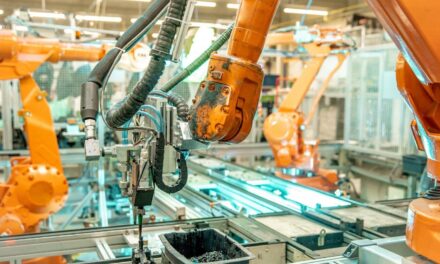 Key factors for a successful smart manufacturing journey