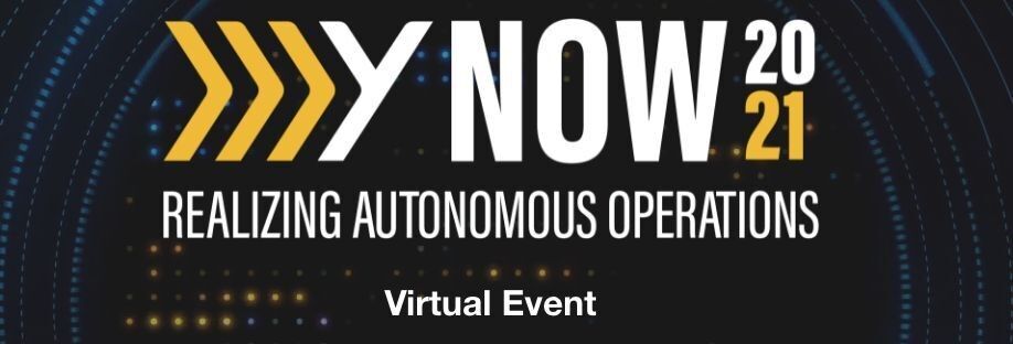 Yokogawa’s Virtual Event on achieving industrial autonomous operations now available on demand