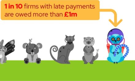 Late payments stunting growth and crippling cash flow for nearly a third of manufacturing SMEs