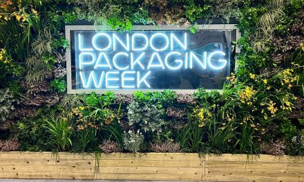 London Packaging Week ‘takes off’ at ExCel