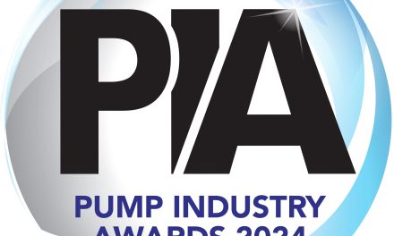 2024 Pump Industry Awards Finalists Revealed