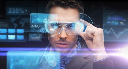 Making the case for Augmented Reality
