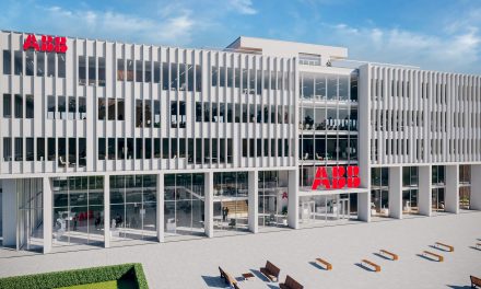 ABB to invest $280 million in its European Robotics hub in Sweden