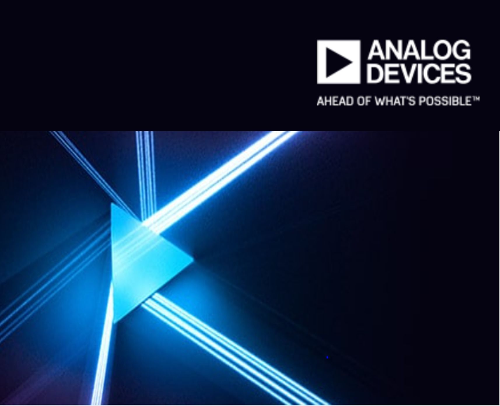 Farnell emphasises precision with Analog Devices signal chains
