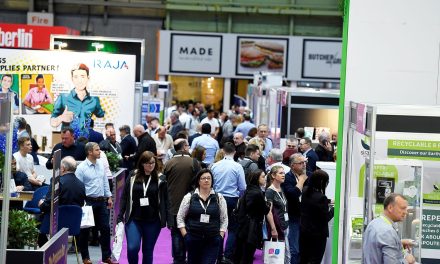 What’s on at Packaging Innovations & Empack 2024