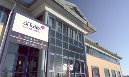 Antalis continues to expand internationally and has signed a binding agreement to acquire Pakella