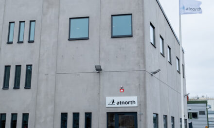 atNorth Unveils New High-Capacity Data Centre in Sweden to Provide European Customers with Next-Generation Computing Performance and Sustainable Infrastructure