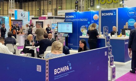 BCMPA promotes benefits of outsourcing in busy Autumn show schedule
