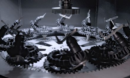 Markforged launches new digital source platform to solve supply chain challenges