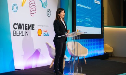 Industry leaders to speak at CWIEME Berlin 2024