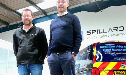 Spillard presses button on recruitment drive after £200,000 move into new state-of-the-art headquarters