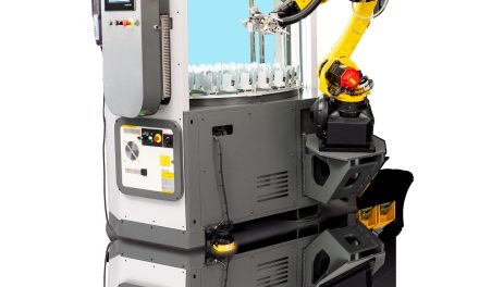 The case for automation in CNC machining