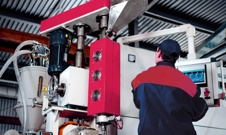 Reducing costs and boosting uptime with condition-based maintenance and real-time monitoring