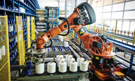 The role of AI in sustainable manufacturing