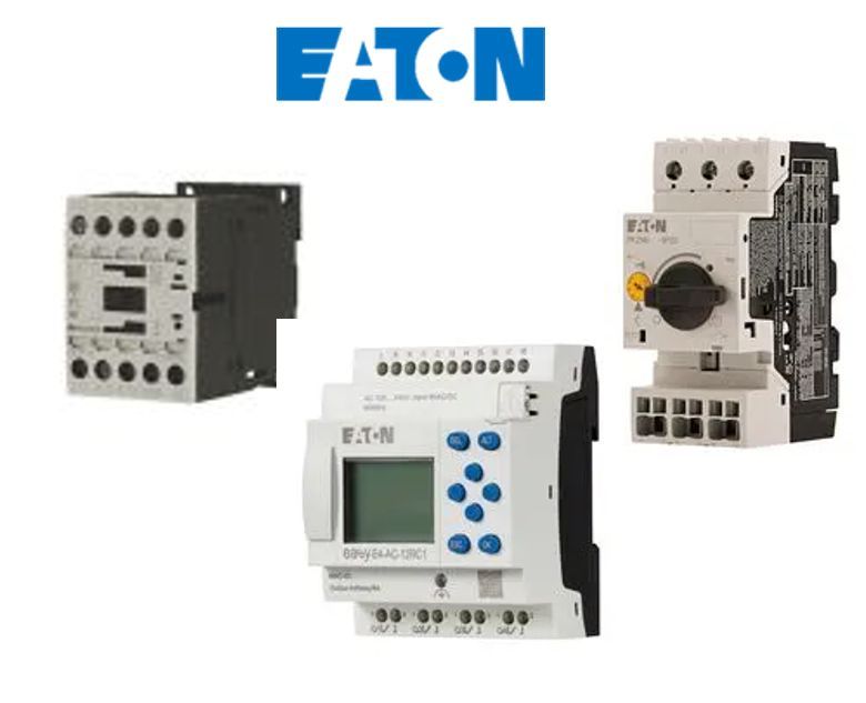 Farnell partners with Eaton to offer advanced industrial automation solutions for Industry 4.0