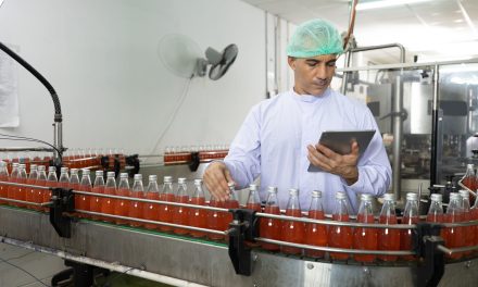The role of CBM in the food and beverage industry