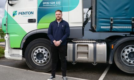 Fenton Packaging Solutions invests in the future