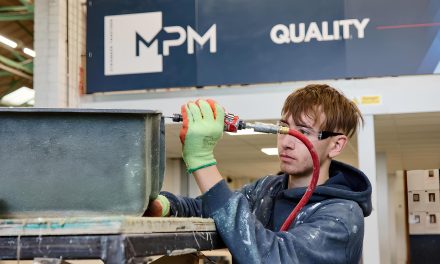 Leeds Manufacturing Festival 2024: expanded programme of events addresses recruitment and future skills challenges