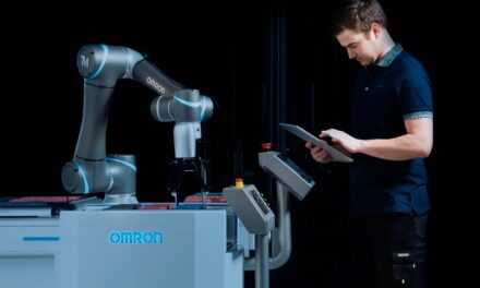 OMRON invests in Taiwan’s collaborative robot company Techman Robot Inc.
