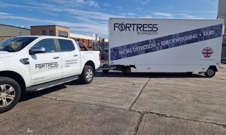 Fortress travelling expo hits the road