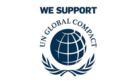 Jungheinrich joins the UN Global Compact Initiative