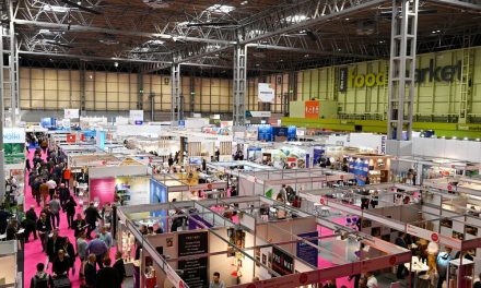 Final countdown to flagship packaging exhibition underway with organisers promising another red letter day