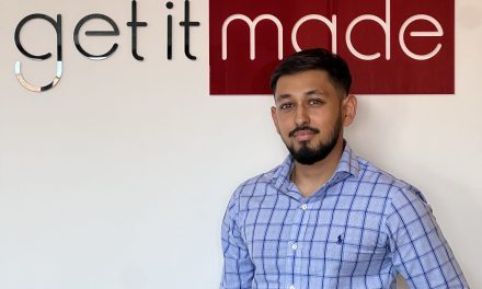 Get It Made strengthens account management team with new appointment