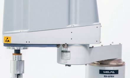 Mitsubishi Electric secures ESD certification for industrial robot portfolio
