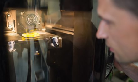 Scottish SMEs receive £1M support to explore additive manufacturing