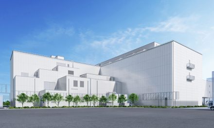 Hamamatsu Photonics will construct a new factory building at its main factory site to boost production capacity in the opto-semiconductor device market