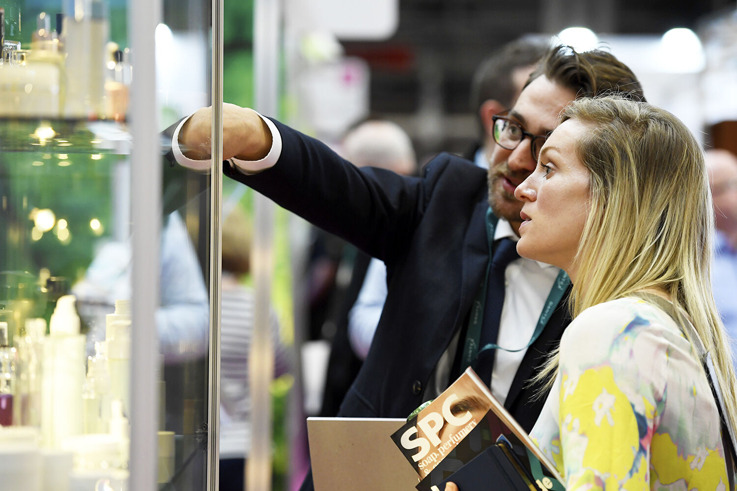 Packaging Innovations and Empack 2022 returns to the NEC