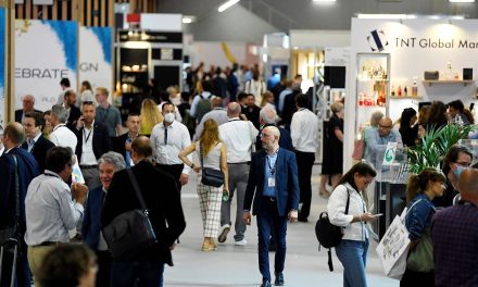 Paris Packaging Week to begin year with a bang as it announces dates for 2024 show