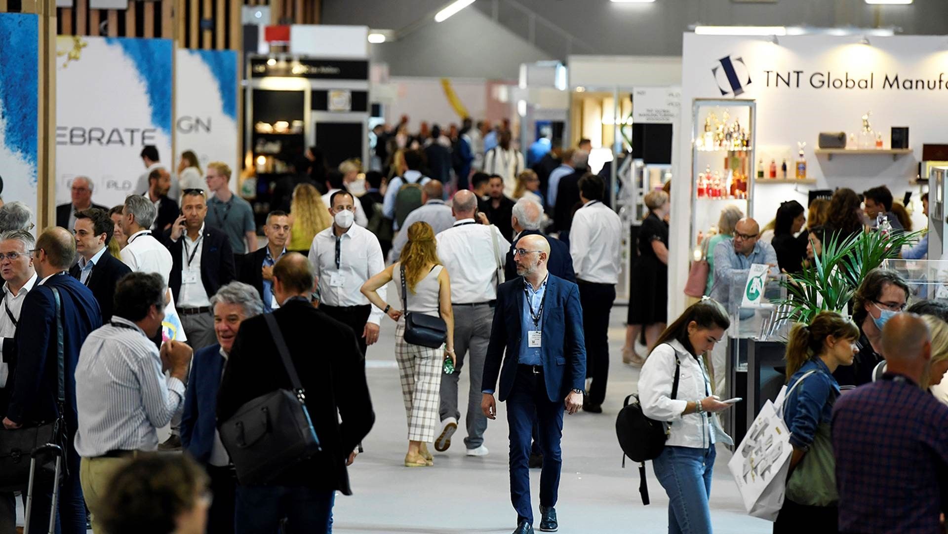 Paris Packaging Week to begin year with a bang as it announces dates for 2024 show