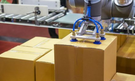 What’s the future for piece-picking robots?
