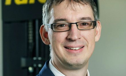 Yale appoints new Director of Warehouse Sales – EMEA