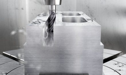 Tool coatings for more sustainable machining