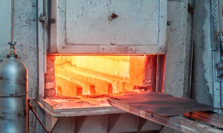 Making industrial furnaces more energy-efficient
