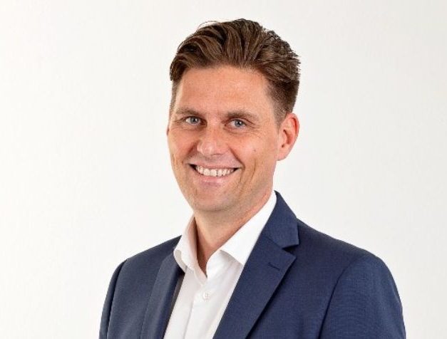 Pierre Mikaelsson Appointed CPO of ProGlove