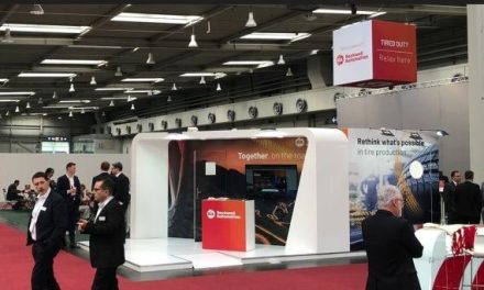 Rockwell Automation Showcases Cutting-Edge Digital Innovations at Tire Technology Expo 2024