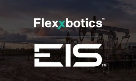 EIS Adopts Flexxbotics for Advanced Robotic Machine Tending