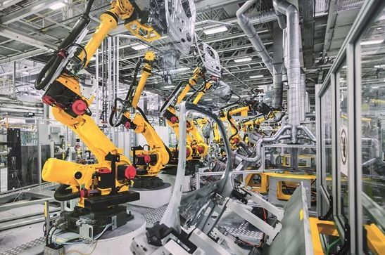 FANUC to highlight partnership approach to robot adoption at Smart Factory Expo