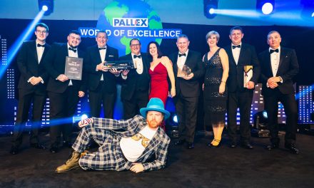Pall-Ex Group celebrates another year of excellence