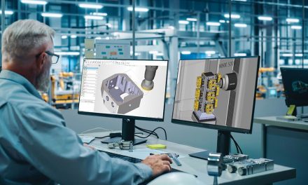 Hexagon empowers machine shop operational excellence with innovative new software suite