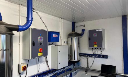 Technology for quality and efficiency in dairy processing