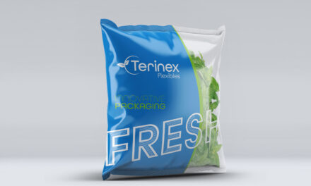 QC Flexible Packaging rebrands to Terinex Flexibles with plans for rapid growth