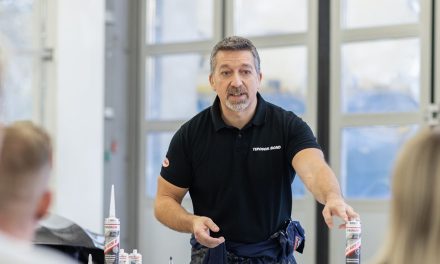 Henkel offering free LOCTITE and TEROSON demonstrations to body shops to improve quality