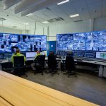 ABB control room, power distribution and robotics technologies help Metsä Fibre mill excel in productivity and efficiency