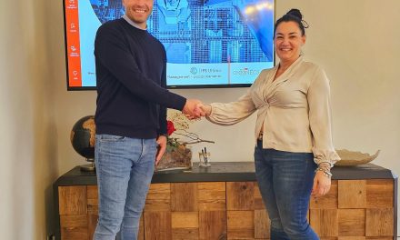 OMNINECS announces a new partnership with IFS Ultimo in Italy