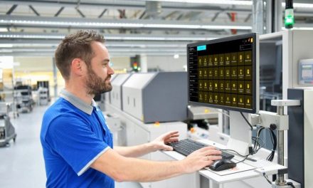 Critical Manufacturing: Making Industry 4.0 a reality