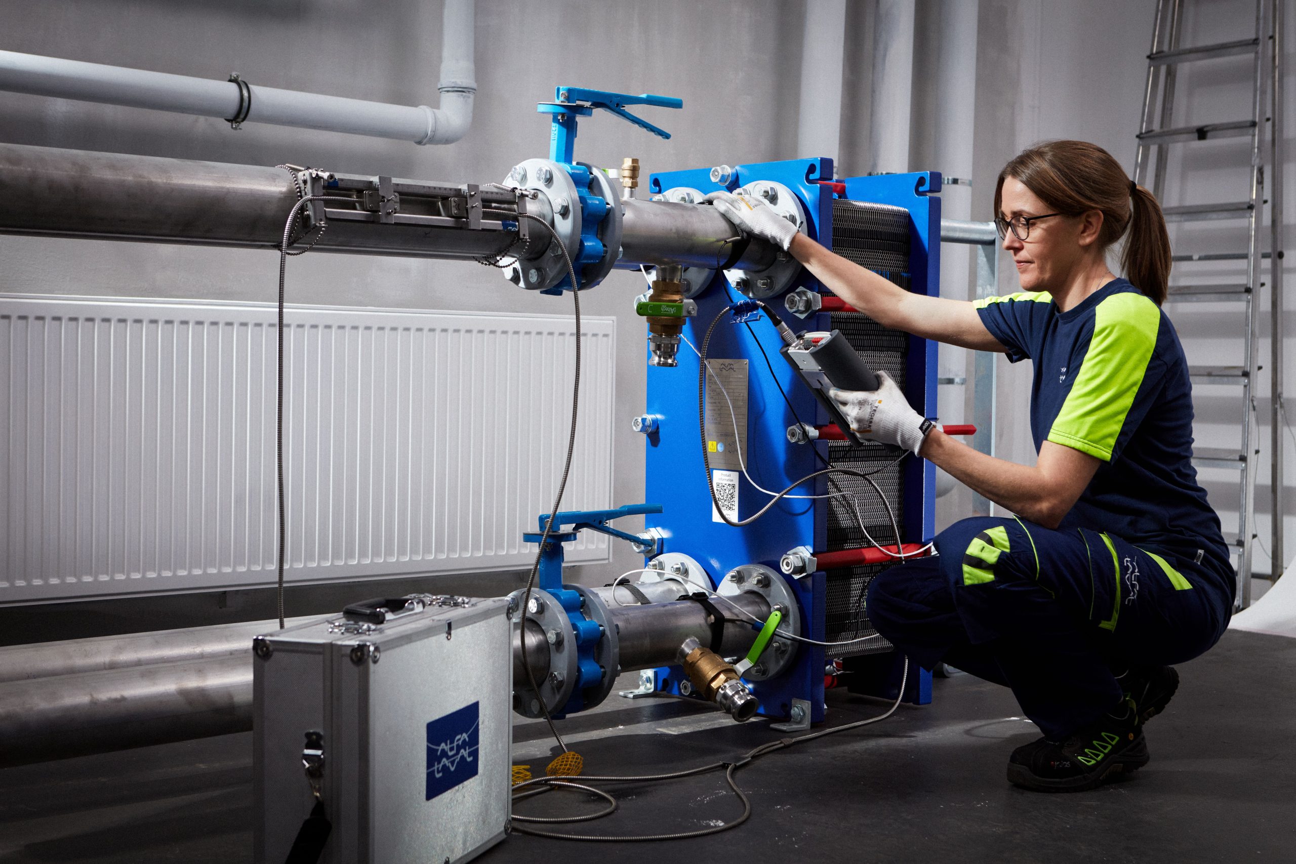 Optimising equipment energy use key to navigating challenging manufacturing landscape